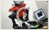 Robot That Can Learn, Think And Act By Itself