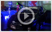 Toyota Prius PHV Team Up With Neon Genesis Evangelion