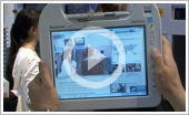 Panasonic Toughbook H2 Tablet PC For The Medical Industry