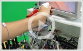 Wrist Rehabilitation Robot